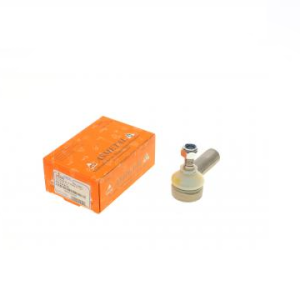 Накінечник рульової тяги VW T4 -96 (d=14mm) лівий ASMETAL 17VW35