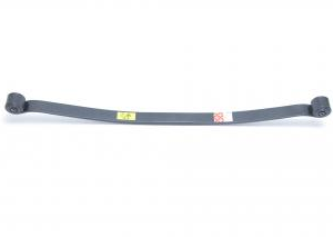 Ресора задня Sprinter W906 209-319 / VW Crafter 30-50, 06- під штифт корінний 1-й лист 25 mm LESJOFORS 5856814
