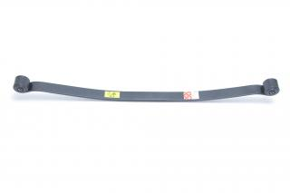 Ресора задня Sprinter W906 209-319 / VW Crafter 30-50, 06- під штифт корінний 1-й лист 25 mm LESJOFORS 5856814
