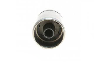 Ремкомплект заднього супорта VW Caddy 04-/Opel Combo 01-11/ Rewnault Kangoo 08- d=38mm (Lucas) поршень з механізмом QB 185001MK