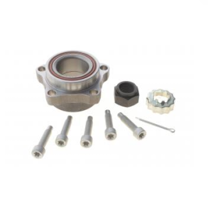 Підшипник Ford Transit 06- передній METELLI 19-2810