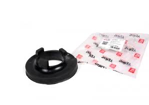 Подушка задньої пружини VW T5, T6 03- верхня SOLGY 201001 D=110 mm