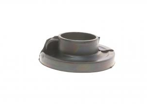 Подушка задньої пружини VW T5 03 нижня VAG 7H0 511 150B--7E0511150B SOLGY 201054