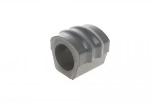 Втулка стабілізатора T2/LN1 609D-714D, VARIO 512D-815D переднього  SOLGY 201133 D=34,5