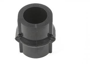 Втулка стабілізатора T2/LN1 507-814; Vario - 512-816 задн центр 40mm SOLGY 201146