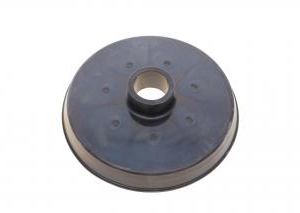 Подушка задньої пружини Vito-638 SOLGY 201376 + 5 мм