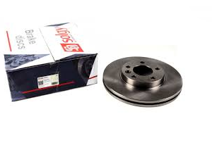 Диск гальмівний VW T4-T5-T6 передній R16 (308x29.5) SOLGY 208009