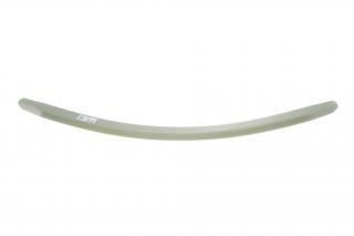 Ресора передня пластик Sprinter W906/ VW Crafter 06- MB-9063211103- 9063211603 SOLGY 213002 зеленая В=35 мм дуга 158