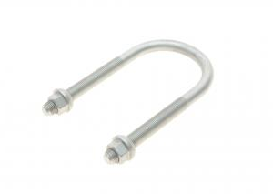 Стремянка задньої ресори Sprinter (901-902-903-904-905-906-907)/ VW LT II 28-46, Crafter 30-50  (160x74x14х1,5) SOLGY 213508