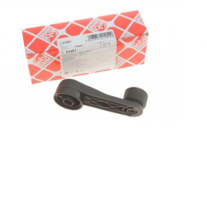 Ручка VW Caddy II/ T4/ T5/ LT 28-55 склопідіймача (передня) FEBI 21451