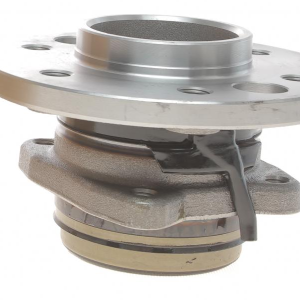 Підшипник MB Sprinter W906 209-319 06-18/ W907,910 18-/VW Crafter 30-35 06-16  не спарка колеса задні SOLGY 216007 з зливом 2 сальники