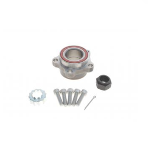 Підшипник Ford Transit 06- передній SOLGY 216045