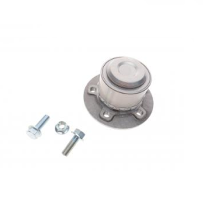 Підшипник Vito-639 03-14 RWD + ступиця колеса переднього SOLGY 216126 (+ 2 болта и гайка )