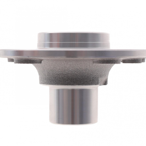 Ступиця колеса Vito-638 96-03 переднього MB-6383340101 SOLGY 216140