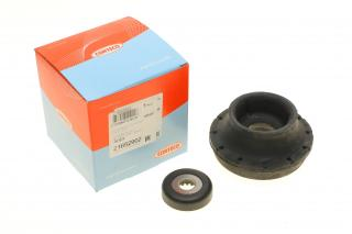 Опора перед аморт VW Caddy II -03 + підшипник VAG 357412331AS CORTECO 21652902
