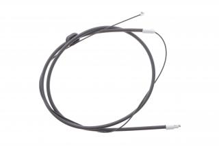 Трос ручника MB 639 03-11 передній педаль (L=2799/1733 mm ) SOLGY 219038