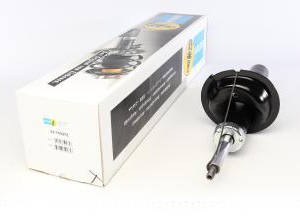 Амортизатор Ford Connect 02-13 (висока база) передній лівий BILSTEIN 22-143372