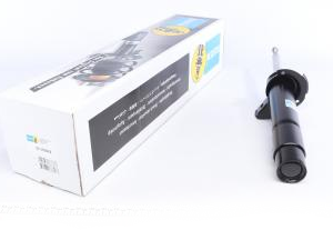 Амортизатор BMW X1 (E84) 2.0-2.0D-3.0 03.09-06.15 передній лівий BILSTEIN 22-183842
