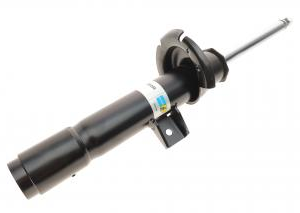 Амортизатор BMW 3 (F30-F80-F34-F31), BMW 4 (F36-F33-F83-F32-F82) xDrive 12- передній лівий BILSTEIN 22-238269