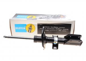 Амортизатор VW Crafter 2.0 TDI 16- передній шток 28 BILSTEIN 22-286574