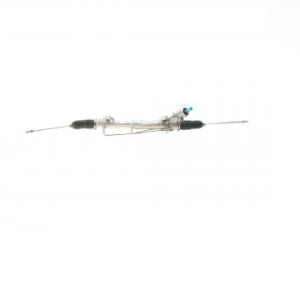Рейка рульового механізму MB Sprinter W906 209-519 06-18/ VW Crafter 30-50 06-16 в зборі MB-A9064600800 SOLGY 221004 (з внутрішніми тягами + пильниками )