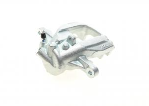 Супорт Sprinter 906 208-319 06-18/ VW Crafter 30-35 06-16 (1 поршень) задній лівий (D=51 mm) (сис Bosch) SOLGY 223017