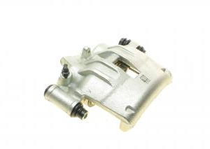 Супорт Sprinter 901-904,906,909/ VW LT II 28-46  95-06  (2 поршня)   задній лівий (d=45 mm) (сис Bosch) SOLGY 223053