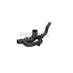 Патрубок VW T5/T6 радіатора 2.0 TDI 12- VAG 7E0 122 096M IMPERGOM 223988