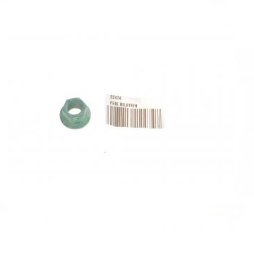 Гайка шпильки колеса MB Sprinter W904 408-416 96-06/MB T1 406-608/MB T2 508-709/MB Vario 512/ VW LT II 46 96-06 спарка FEBI 22474 M 12x1,5