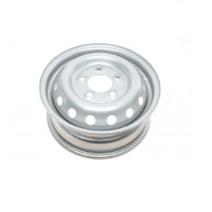 Диск колісний сталевий MB Sprinter W901-903 208-316 96-06/ VW LT II 28-35 96-06 (6Jx15H2 ET75) SOLGY 225002