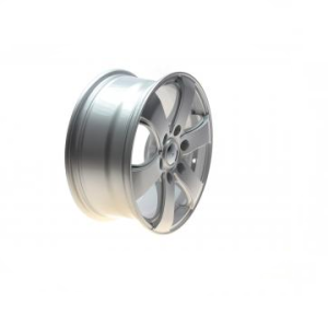 Диск колісний легкосплавний MB Sprinter W906 209-319 06-18/ VW Crafter 30-35 06-16 (7Jx16 H2 ET50)  SOLGY 225003