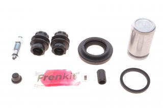 Ремкомплект MB A-class (W168) 97-04 (d=28mm) задній супорт + поршень сис.(Lucas) FRENKIT 228901