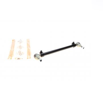 Рульова тяга MB T1 207-310 поздовжня регулювана ASMETAL 22MR6071