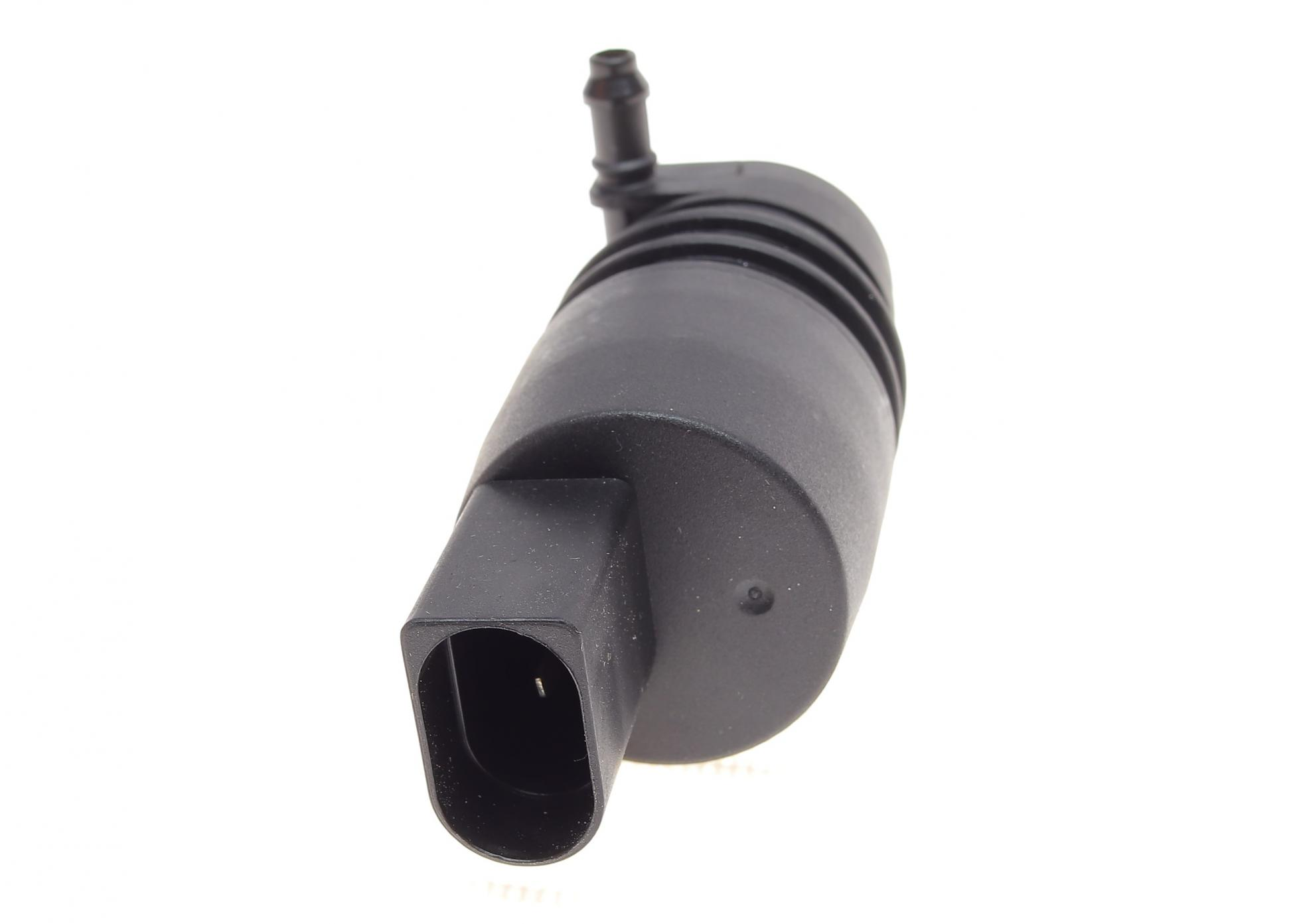 Насос склоомивача MB Sprinter W906 06-18/ MB W907-910 18-/ MB Vito 639 03-14/ Smart/MB W 140,163,202,203,204,210,211,212,220,221,461,463,464 /VW Crafter 30-50 06-16/ BMW 1-7, X1-X5/Iveco Dayly IV-V-VI/ FEBI 23113