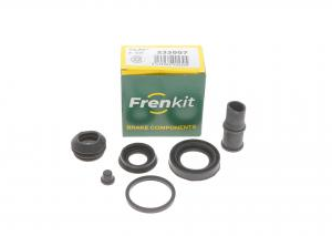 Ремкомплект супорта задній Vito 638 2,2CDi  (сис Bendix-Bosch)   (33mm)   FRENKIT 233007
