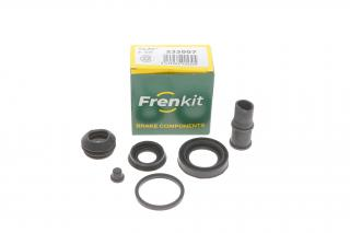 Ремкомплект супорта задній Vito 638 2,2CDi (сис Bendix-Bosch) (33mm) FRENKIT 233007