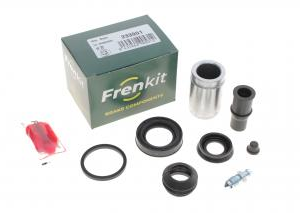 Ремкомплект супорта задній Vito 638 2,2CDi (сис Bendix-Bosch) (33mm) + поршень FRENKIT 233901