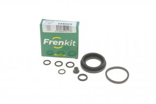 Ремкомплект заднього супорта VW Caddy III,IV/Golf II/III 83-99 D=38 mm ( сис Lucas) FRENKIT 238053