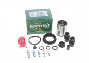 Ремкомплект заднього супорта VW Caddy 03-   D=38 mm ( сис Lucas) + поршеньFRENKIT 238901