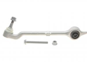 Важіль BMW 5 (E39) 95-04 передній/знизу правий ASMETAL 23BM0301