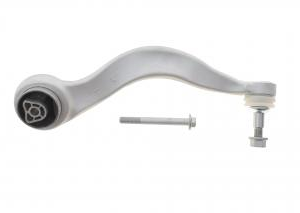 Важіль BMW 5 (G30/F90) 16- B47/B48/B57/B58 передній/знизу/спереду лів ASMETAL 23BM0350