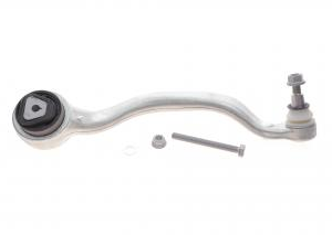 Важіль BMW X5 (E70/F15/F85)/X6 (E71/E72/F16/F86) 06-19 передній/знизу/спереду правий ASMETAL 23BM0423