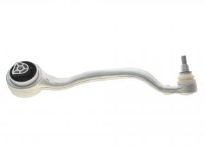 Важіль BMW X5 (F15/F85)/X6 (F16/F86) 3.0-4.4 (N57/N63) 06-19 передній/знизу/спереду правий ASMETAL 23BM0427B