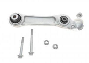 Важіль BMW 5 (F10/F11)/6 (F12/F13) 09- передній/знизу/ззаду лів ASMETAL 23BM1200