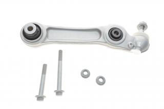 Важіль BMW 5 (F10/F11)/6 (F12/F13) 09- передній/знизу/ззаду лів ASMETAL 23BM1200
