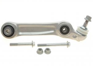Важіль BMW 5 (F10/F11)/6 (F12/F13) 09- передній/знизу/ззаду прав ASMETAL 23BM1201