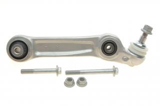 Важіль BMW 5 (F10/F11)/6 (F12/F13) 09- передній/знизу/ззаду прав ASMETAL 23BM1201