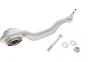 Важіль MB E-class (W211) 2.0-6.3 01-12 передній/знизу лів ASMETAL 23MR3500