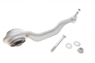 Важіль MB E-class (W211) 2.0-6.3 01-12 передній/знизу лів ASMETAL 23MR3500