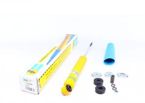 Амортизатор MB G-class (W463) 89- (B6) задній BILSTEIN 24-016360